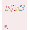 Evelyn Taocheng Wang: I. M. Personally