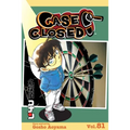 Case Closed, Vol. 81