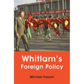 Whitlam's Foreign Policy