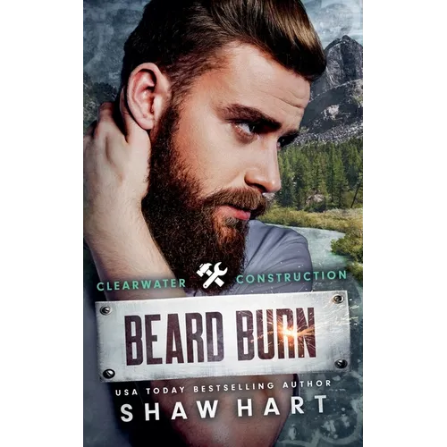 Beard Burn