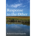 Response to the Other: Jews and Christians in an Age of Paganism (the Greco-Roman World from 500 Bce-500 Ce)