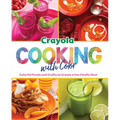 Crayola: Cooking with Color