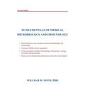 Fundamentals of Medical Microbiology and Immunology: Second Edition