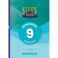 StepsWeb Workbook 9 (Second Edition): Workbook 9