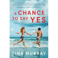 A Chance to Say Yes