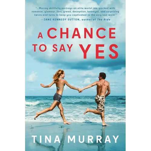 A Chance to Say Yes