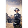 Annie True and Brave