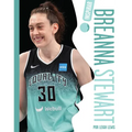 Breanna Stewart: Spanish Edition