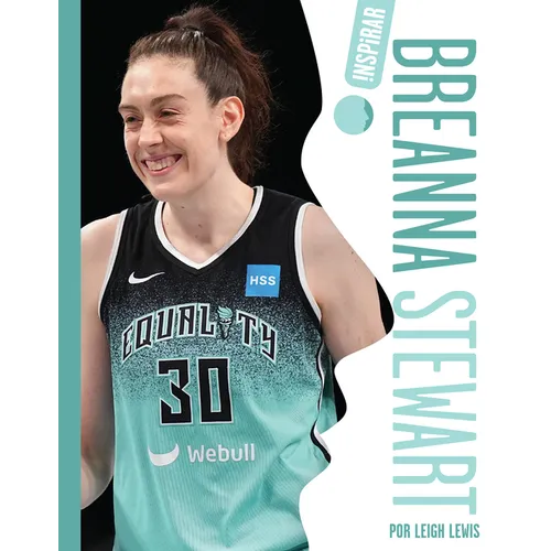 Breanna Stewart: Spanish Edition