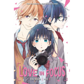 Love in Focus 1