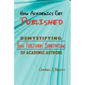How Academics Get Published