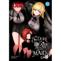 The Duke of Death and His Maid Vol. 10