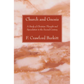 Church and Gnosis
