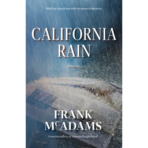 California Rain