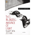 This Blinding Absence of Light