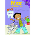 Max Va Al Dentista