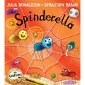 Spinderella
