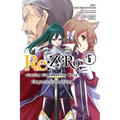 RE: Zero -Starting Life in Another World-, Chapter 3: Truth of Zero, Vol. 6 (Manga)