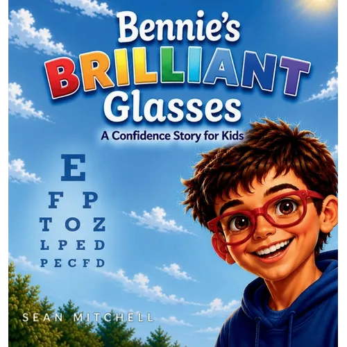 Bennie's Brilliant Glasses