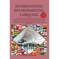 International Environmental Labelling Vol.9 Professional: For All People who wish to take care of Climate Change, Professional Products & Services: (T