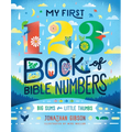 My First 123 Book of Bible Numbers