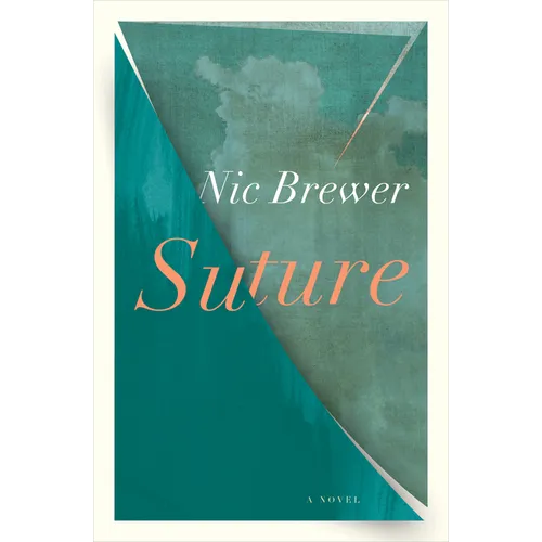 Suture