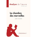 La chambre des merveilles de Julien Sandrel (Analyse de l'oeuvre): Résumé complet et analyse détaillée de l'oeuvre