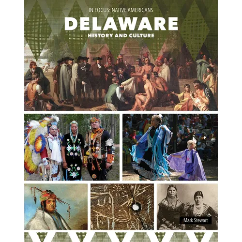 Delaware History and Culture