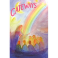 Gateways: A Collection of Poems, Songs, and Stories for Young Children