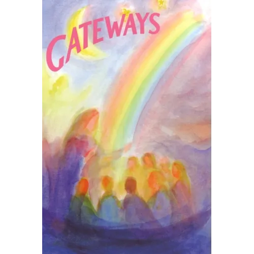 Gateways: A Collection of Poems, Songs, and Stories for Young Children