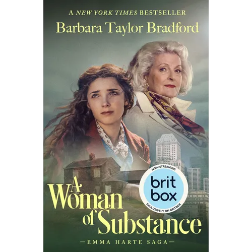 A Woman of Substance