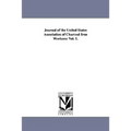 Journal of the United States Association of Charcoal Iron Workers: Vol. 1.