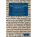 The Anglo-Saxon Chronicle - Volume 1