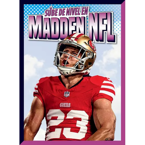 Sube de Nivel En Madden NFL