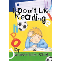 I Don't Like Reading