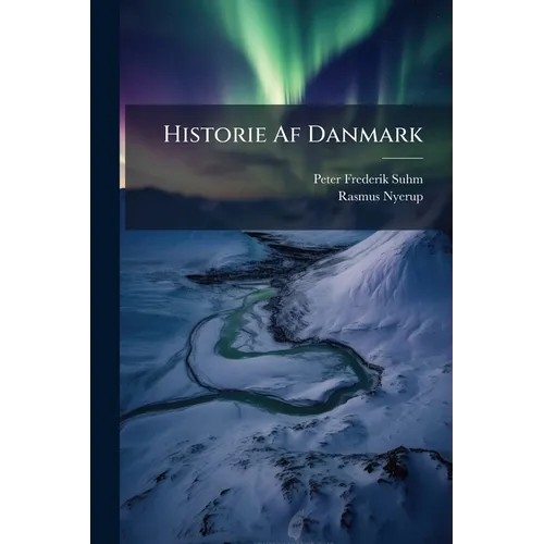 Historie Af Danmark