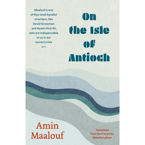 On the Isle of Antioch