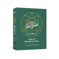 Hearing God Speak: A 52-Week Interactive Enneagram Devotional