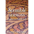 Sensible Sermons