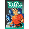 Yuyu Hakusho, Vol. 14