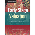 Early Stage Valuation: A Fair Value Perspective