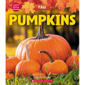 Pumpkins (Learn About: Fall)