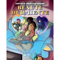 Beaute Durmiente (Sleeping Beaute?)