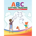ABC Letter Tracing for Preschoolers: Preschool Practice Handwriting Workbook: Pre K, Kindergarten and Kids Ages 3-5 Reading And Writing with Activity