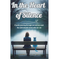 In The Heart of Silence: A poetic journey through eternal love and the unbreakable bond with our cat