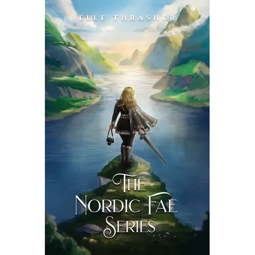 The Nordic Fae Series