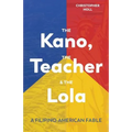 The Kano, the Teacher & the Lola: A Filipino-American Fable