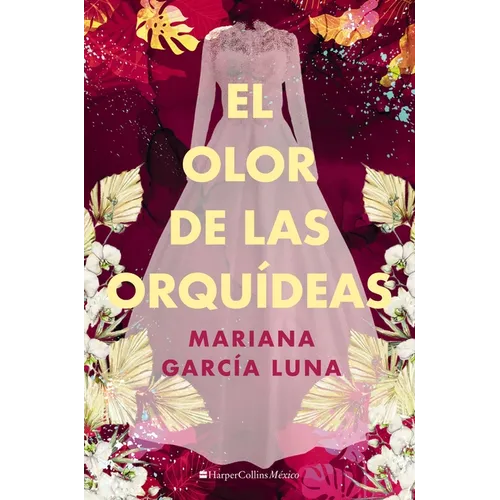 El olor de las orqu��deas