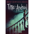 Time for Andrew: A Ghost Story