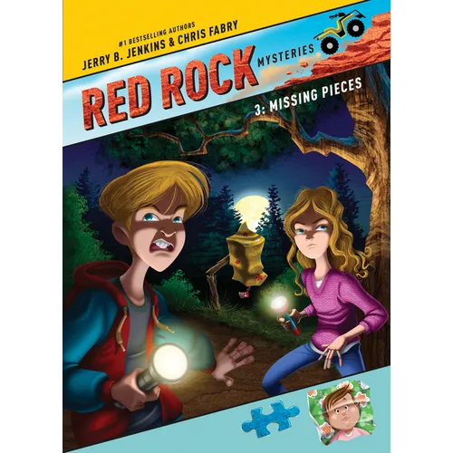 Missing Pieces